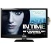 DYON Sigma 24, 60 cm (23,6 Zoll) LED-Backlight-Fernseher, Energieeffizienzklasse A (Full HD, DVB-T/S2, CI, DVD Player)