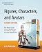 Figures, Characters and Avatars: The Official Guide to Using DAZ Studio(TM) to Create Beautiful Art
