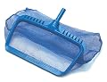 Swimline Professional Heavy duty Deep-Bag Rake 1 Blue
