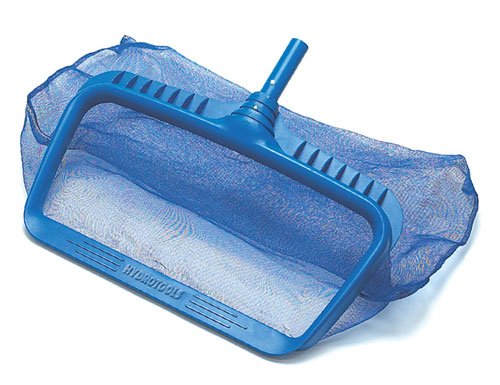 Swimline Professional Heavy duty Deep-Bag Rake 1 Blue
