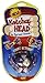 Count Ketchup Spread Heads-Tomato Sauce Bottle Top