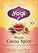 Mayan Cocoa Spice 16 Bags