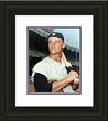 New York Yankees Framed Roger Maris Photo MLB Baseball