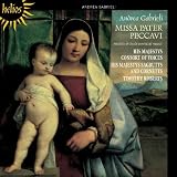 Missa Pater Peccavi