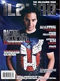 Urban Latino Magazine