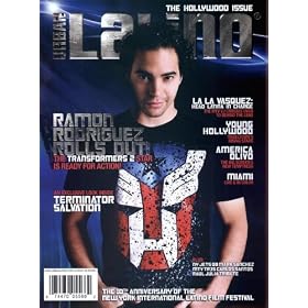 Urban Latino Magazine