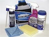 Wash & Ride Kit