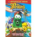 Pirates Who Don't Do Anything: A Veggie Tales Movie (Dual-layered DVD)