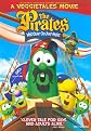Pirates Who Don't Do Anything: A Veggie Tales Movie (Dual-layered DVD)