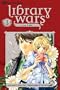 Library Wars: Love & War, Vol. 3