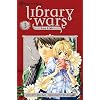 Library Wars: Love & War, Vol. 3