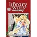 Library Wars: Love & War, Vol. 3