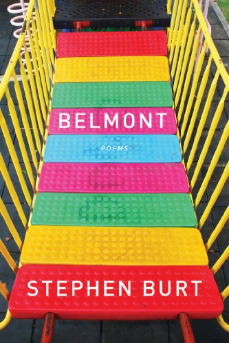 Stephen Burt