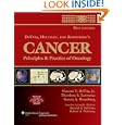 DeVita, Hellman, and Rosenberg's Cancer: Principles and Practice of Oncology (Cancer: Principles... by Vincent T DeVita, Theodore S Lawrence, Steven A Rosenberg, and Ronald A DePinho