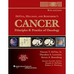 DeVita, Hellman, and Rosenberg's Cancer: Principles and Practice of Oncology (Cancer: Principles & Practice (DeVita)(2 Vol.))
