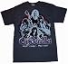 All Products : Cinderella 80s Metal Night Songs 1986 Tour T-Shirt