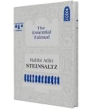 The Essential Talmud: An Introduction