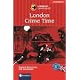 London Crime Time. Compact Lernkrimi Sammelband. D&hellip von Barry Hamilton