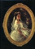Franz Xaver Winterhalter and the courts of Europe 1830-70