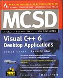  : MCSD Visual C Distributed Applications Study Guide