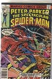 Peter Parker, The Spectacular Spider-man #11