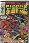 Peter Parker, The Spectacular Spider-man #11
