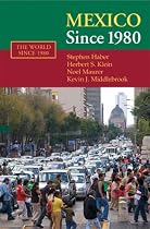 Mexico Since 1980 (The World Since 1980)