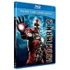 Iron Man 2 - Combo Blu-ray + DVD + Copie digitale [Blu-ray]