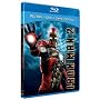 Iron Man 2 - Combo Blu-ray + DVD + Copie digitale &hellip <b>Blu-ray</b> ~ Robert Downey Jr.