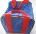 Vinyl 8 Ball Bocce Bag by EPCO