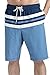 Coolibar UPF 50+ Men's Beach Swim Trunks - Sun Protective