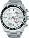 SEIKO (セイコー) 腕時計 BRIGHTZ ANANTA ブライツ アナンタ スプリングドライブ クロノグラフ SAEA001 メンズの画像