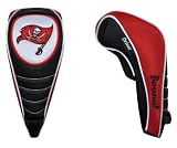 Tampa Bay Buccaneers Driver Cover