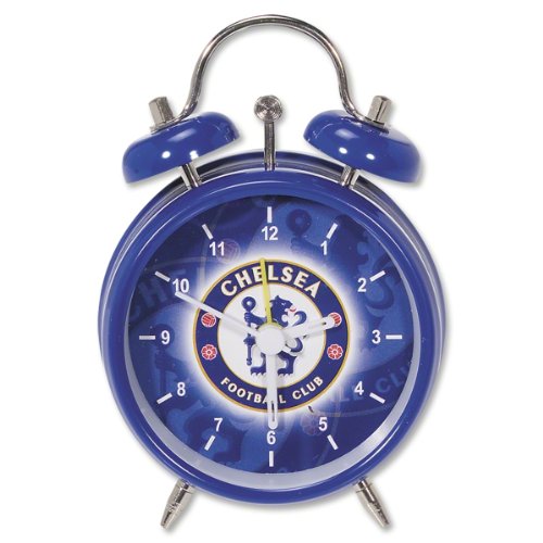 Chelsea Bell Alarm Clock