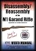 Disassembly/Reassembly of the M1 Garand