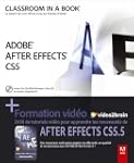 After Effects CS 5.5 + formation vid�...