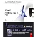 After Effects CS 5.5 + formation vid�o2brain