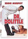 Doctor Dolittle [Region 2]