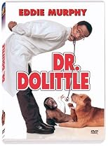 Doctor Dolittle [Region 2]