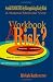 At Risk? - Workbook: Avoid Diabetes By Recognizing Early Risk - A Natural Medicine View