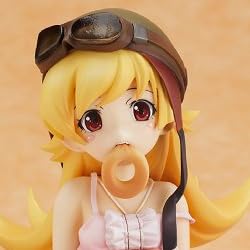 化物語 忍野忍