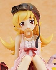 化物語 忍野忍