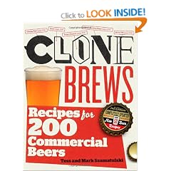 CloneBrews