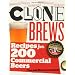 CloneBrews: Recipes for 200 Commercial Beers