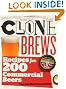 CloneBrews, 2nd Edition: Recipes for 200 Brand-Name Beers