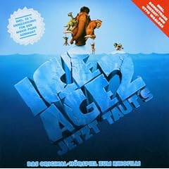 Ice Age 2- Jetzt taut's - H�rspiel