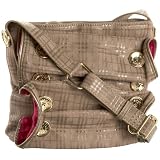 Kensie Girl Cute As A Button Cross-Body