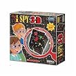 I Spy 3D