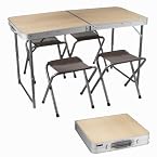 Quechua - TABLE 4 SEATS