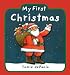 Books : My First Christmas